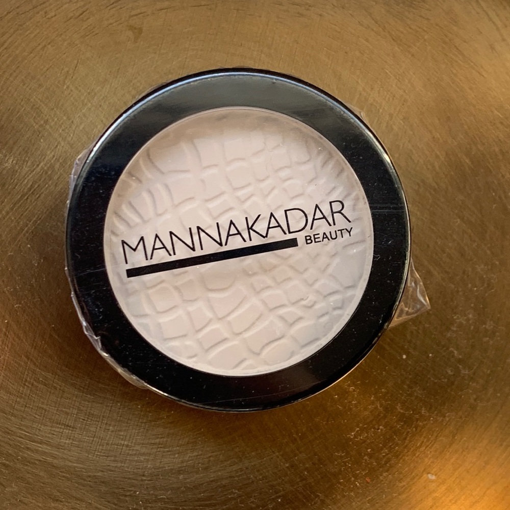 Perfecting Powder